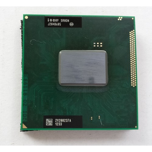 Intel core i3 2350m апгрейд